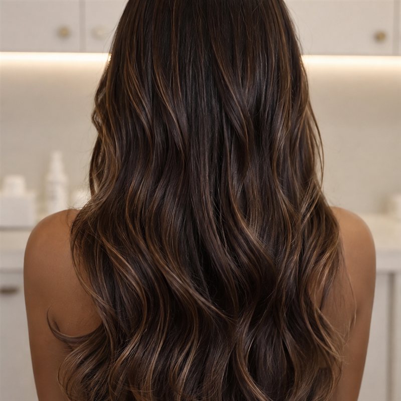 Hair